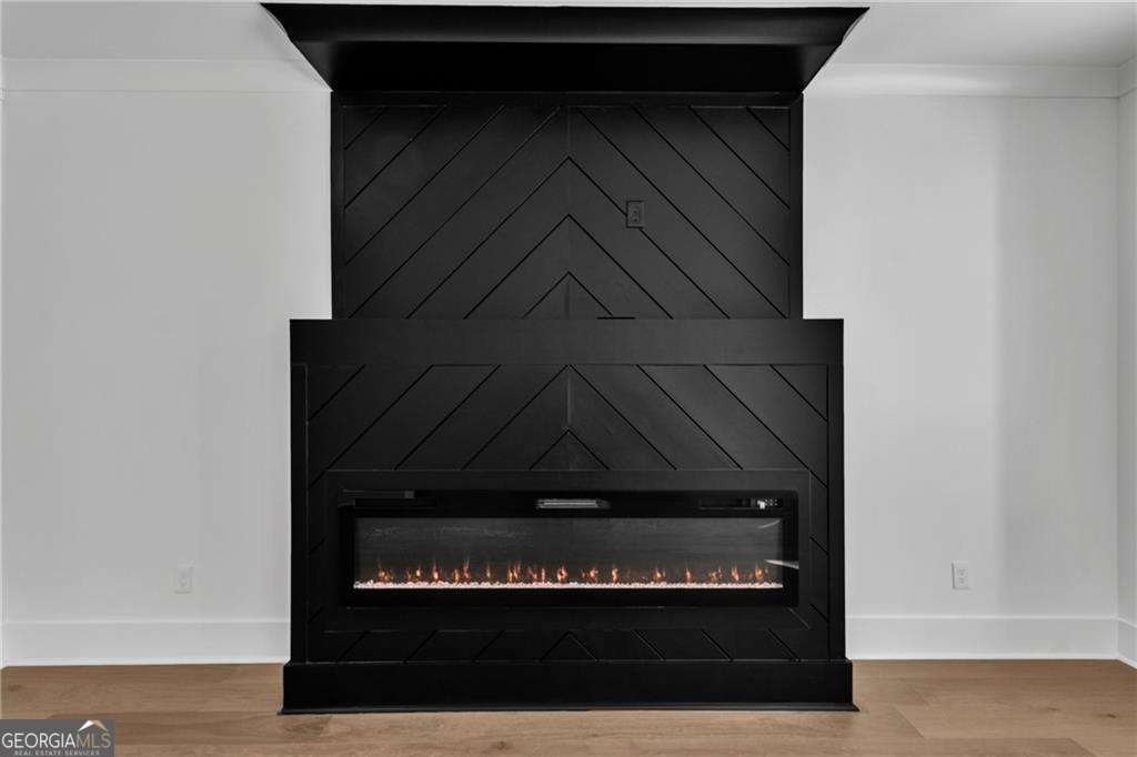 274 WHITE Street Hoschton - Photo 13