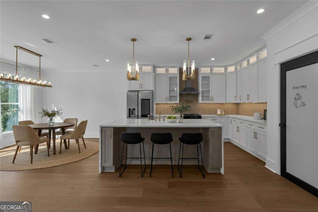 274 WHITE Street Hoschton - Photo 15