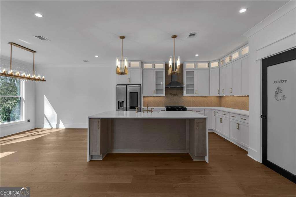 274 WHITE Street Hoschton - Photo 16