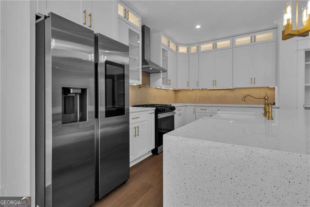 274 WHITE Street Hoschton - Photo 19