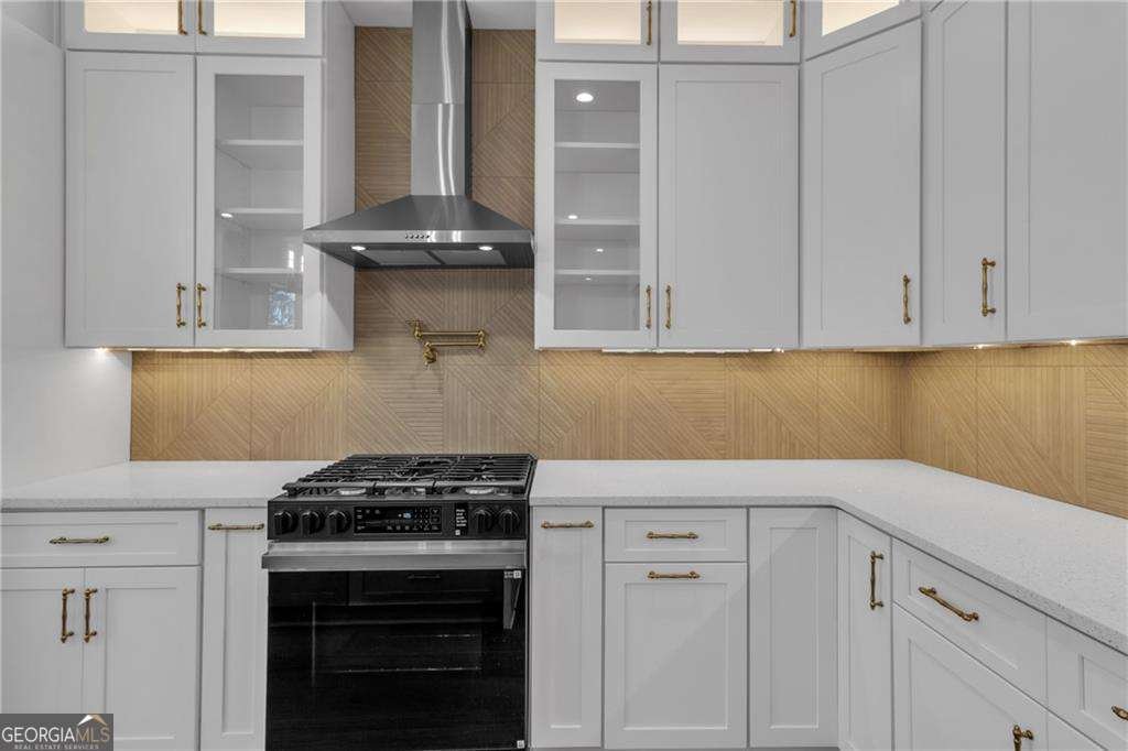 274 WHITE Street Hoschton - Photo 20