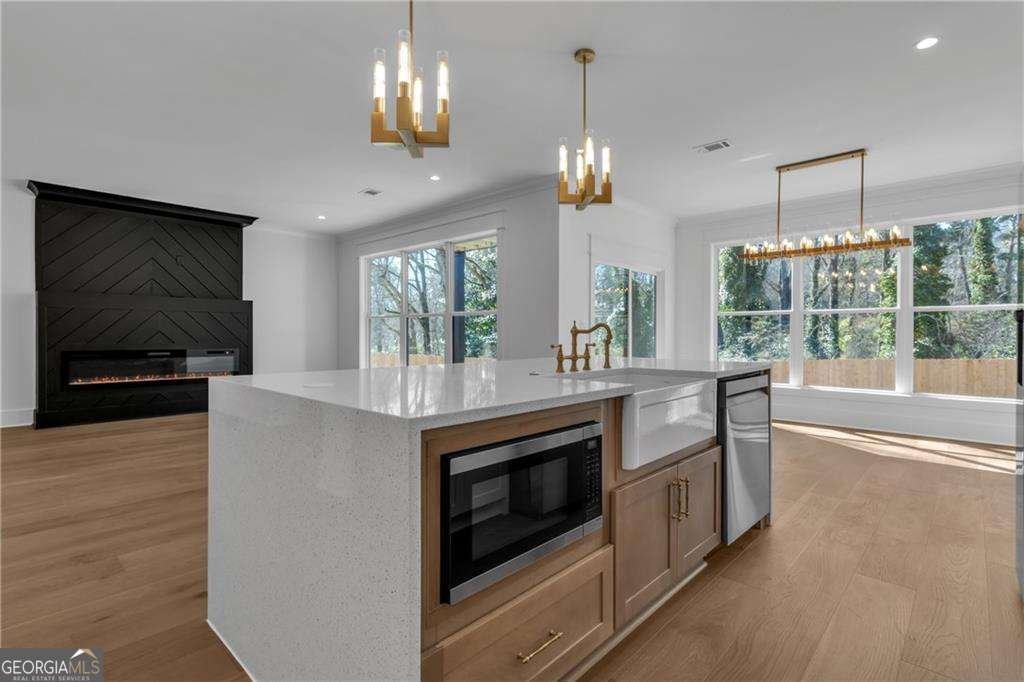 274 WHITE Street Hoschton - Photo 21