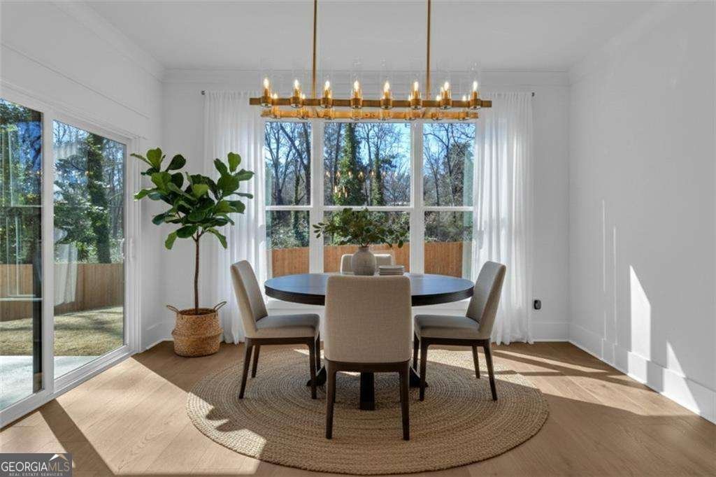 274 WHITE Street Hoschton - Photo 22