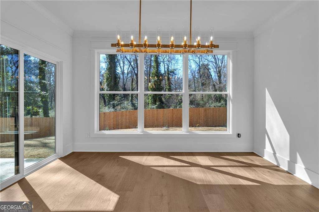 274 WHITE Street Hoschton - Photo 23