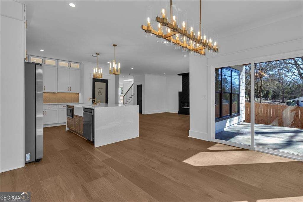 274 WHITE Street Hoschton - Photo 25