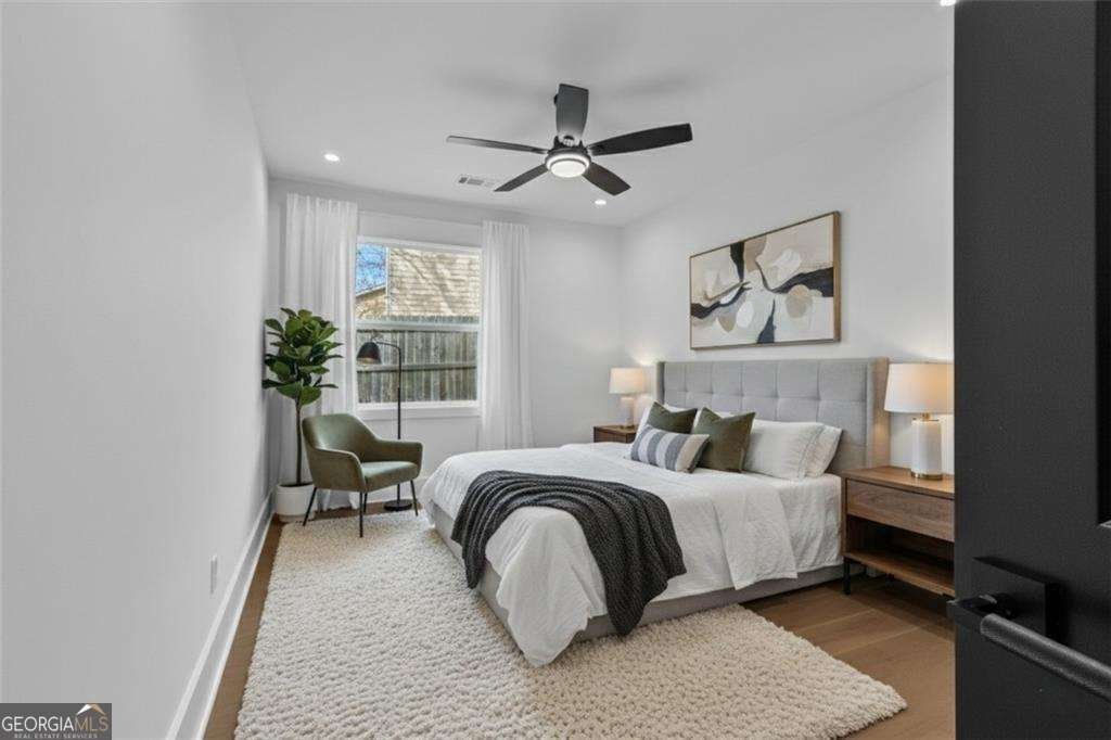 274 WHITE Street Hoschton - Photo 26