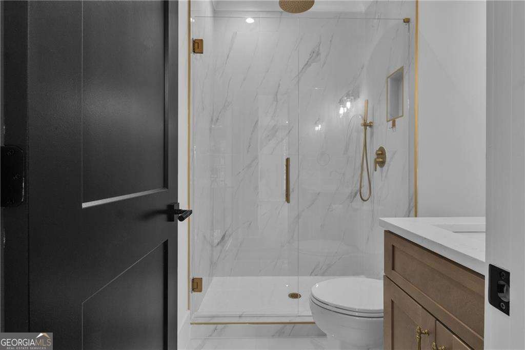 274 WHITE Street Hoschton - Photo 29