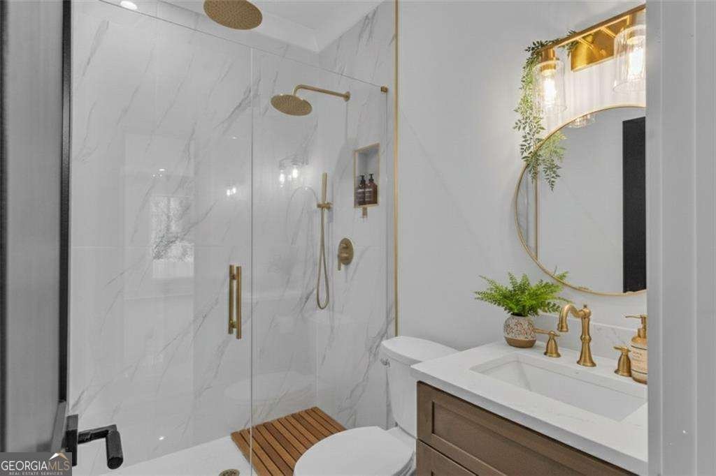 274 WHITE Street Hoschton - Photo 30