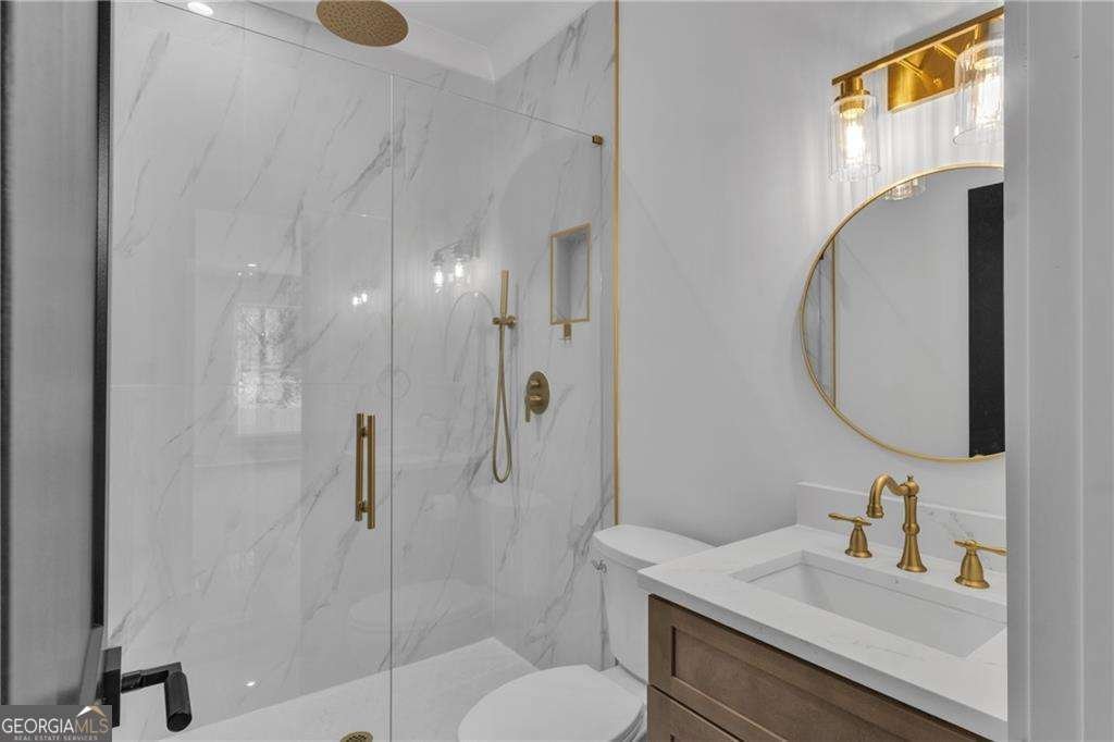 274 WHITE Street Hoschton - Photo 31