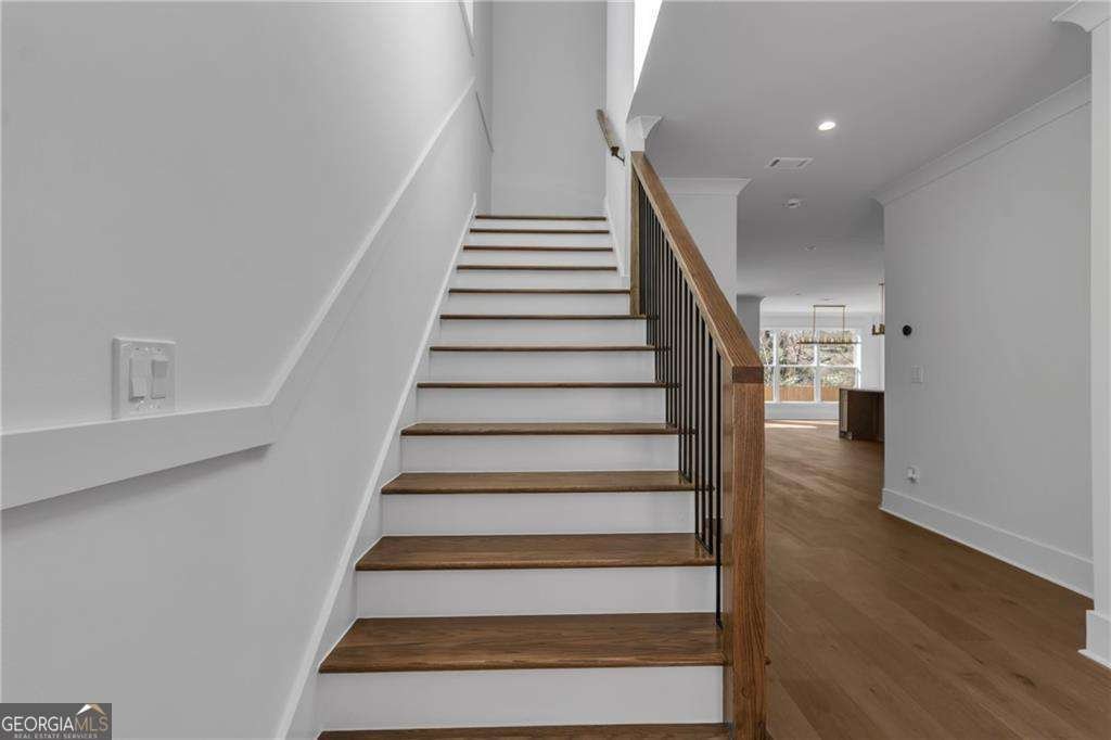 274 WHITE Street Hoschton - Photo 33