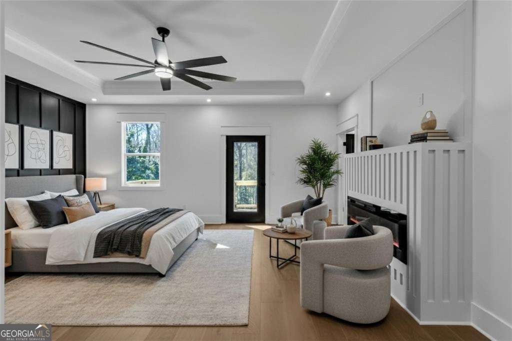 274 WHITE Street Hoschton - Photo 35