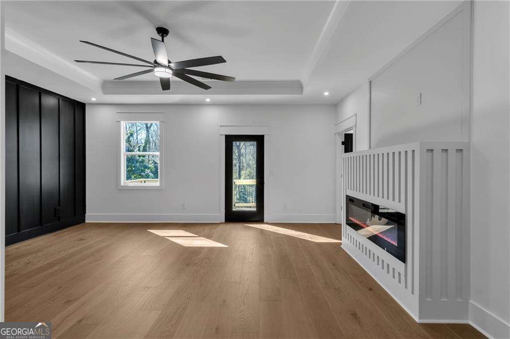 274 WHITE Street Hoschton - Photo 36