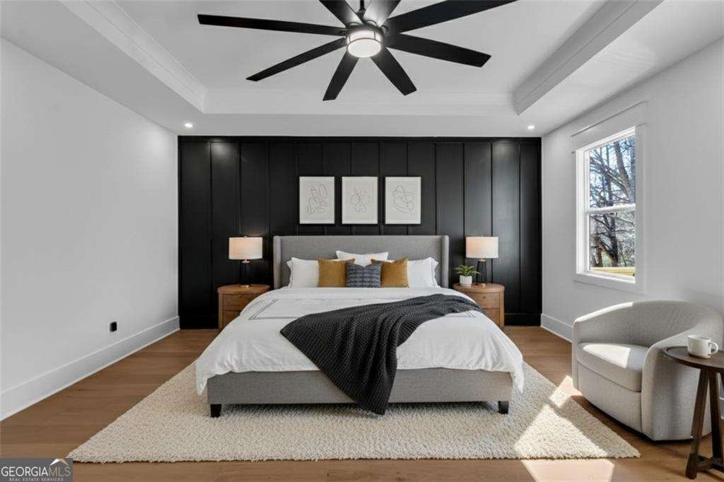 274 WHITE Street Hoschton - Photo 37