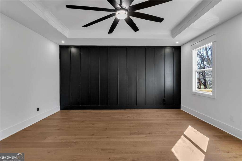 274 WHITE Street Hoschton - Photo 38