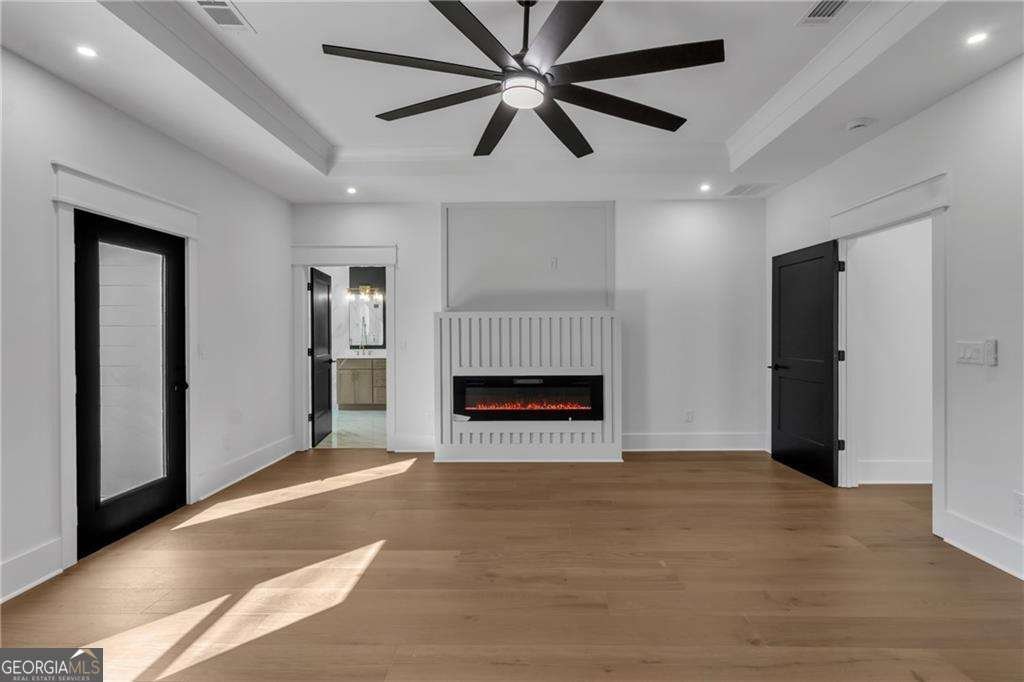 274 WHITE Street Hoschton - Photo 39