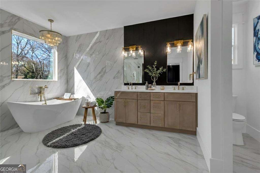 274 WHITE Street Hoschton - Photo 40