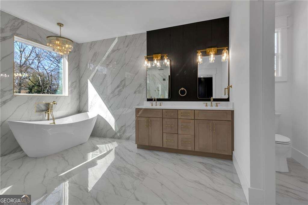 274 WHITE Street Hoschton - Photo 41