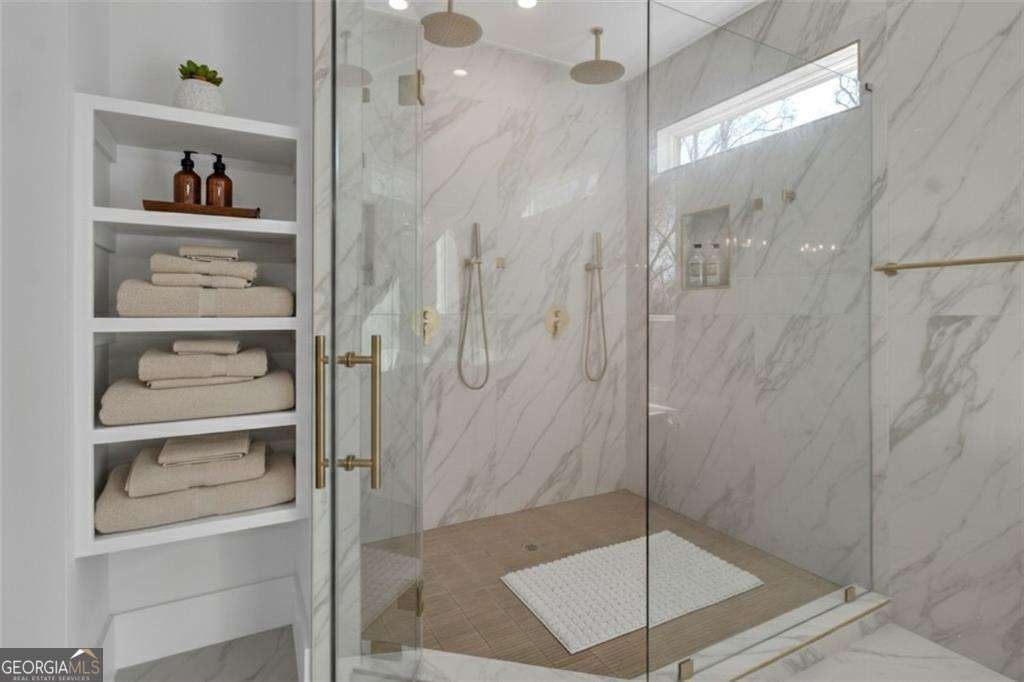 274 WHITE Street Hoschton - Photo 45