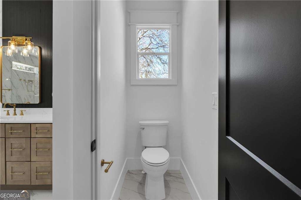 274 WHITE Street Hoschton - Photo 47