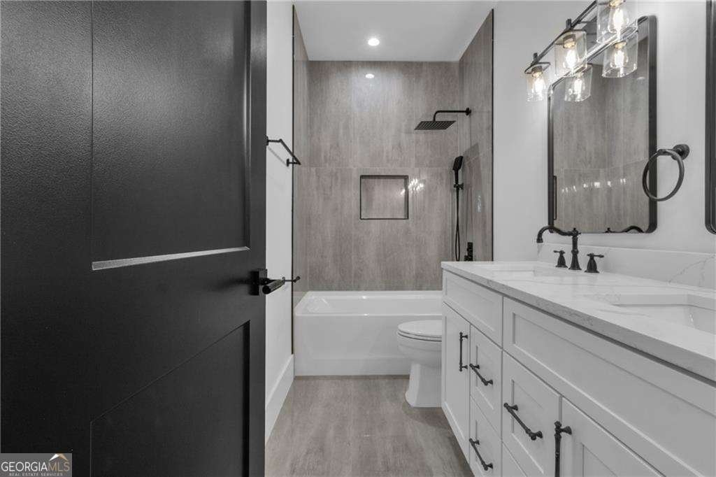 274 WHITE Street Hoschton - Photo 55