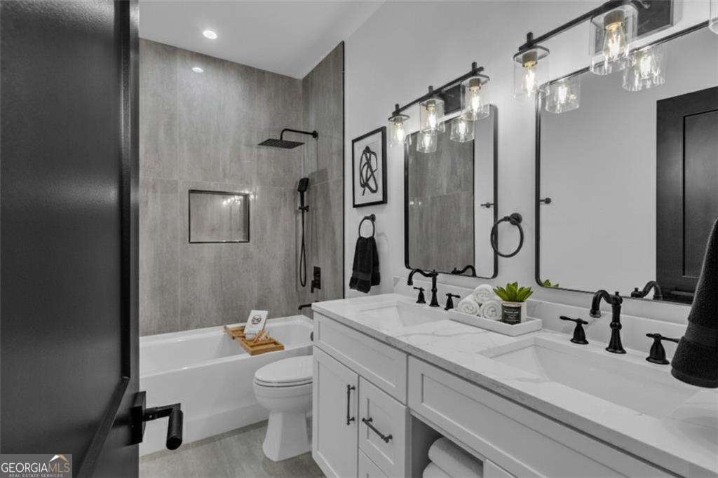 274 WHITE Street Hoschton - Photo 56