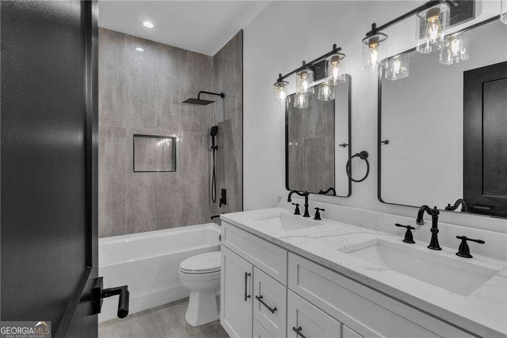 274 WHITE Street Hoschton - Photo 57