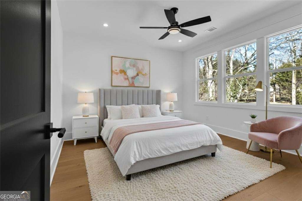 274 WHITE Street Hoschton - Photo 58