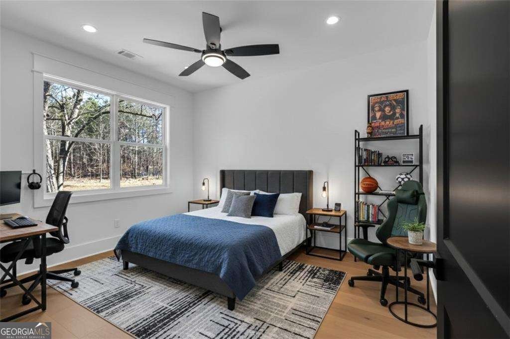 274 WHITE Street Hoschton - Photo 59