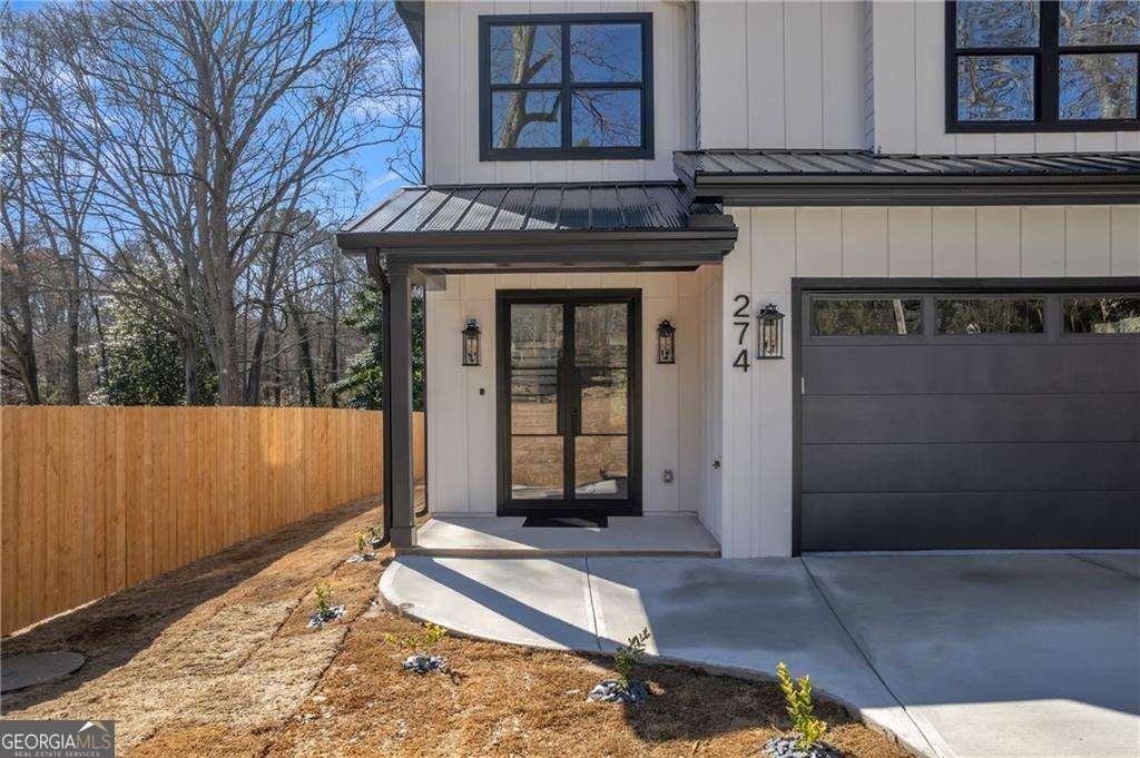 274 WHITE Street Hoschton - Photo 6