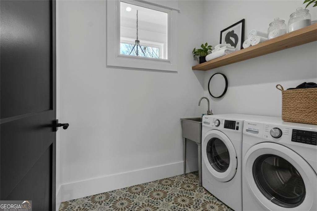 274 WHITE Street Hoschton - Photo 65