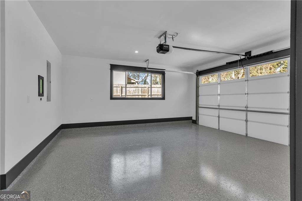 274 WHITE Street Hoschton - Photo 68