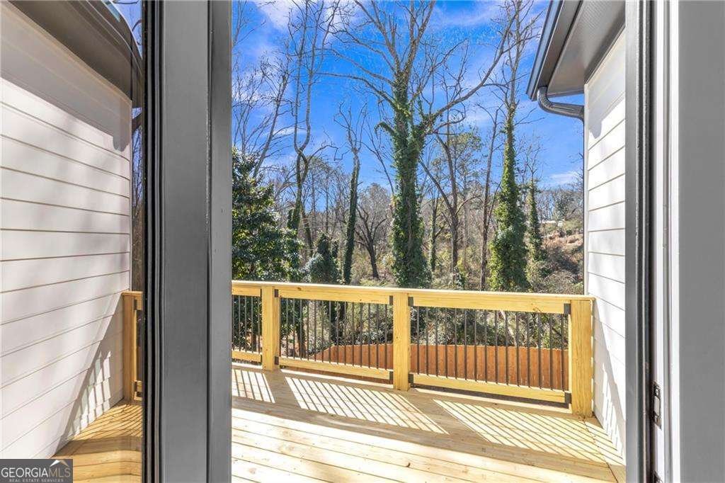 274 WHITE Street Hoschton - Photo 72