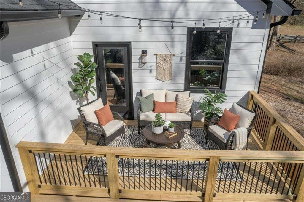 274 WHITE Street Hoschton - Photo 73