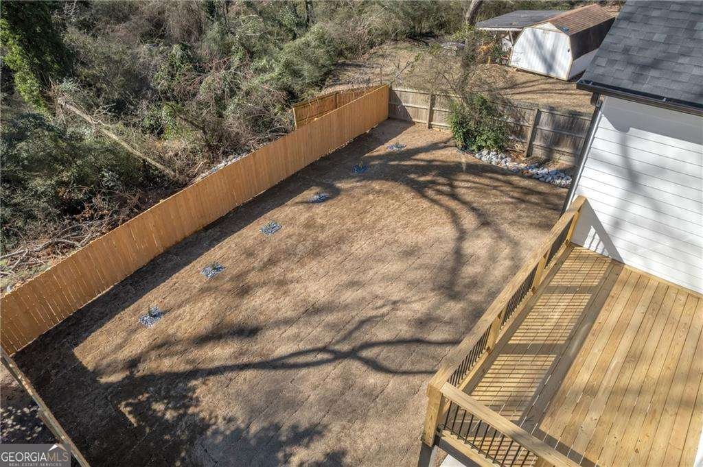 274 WHITE Street Hoschton - Photo 76