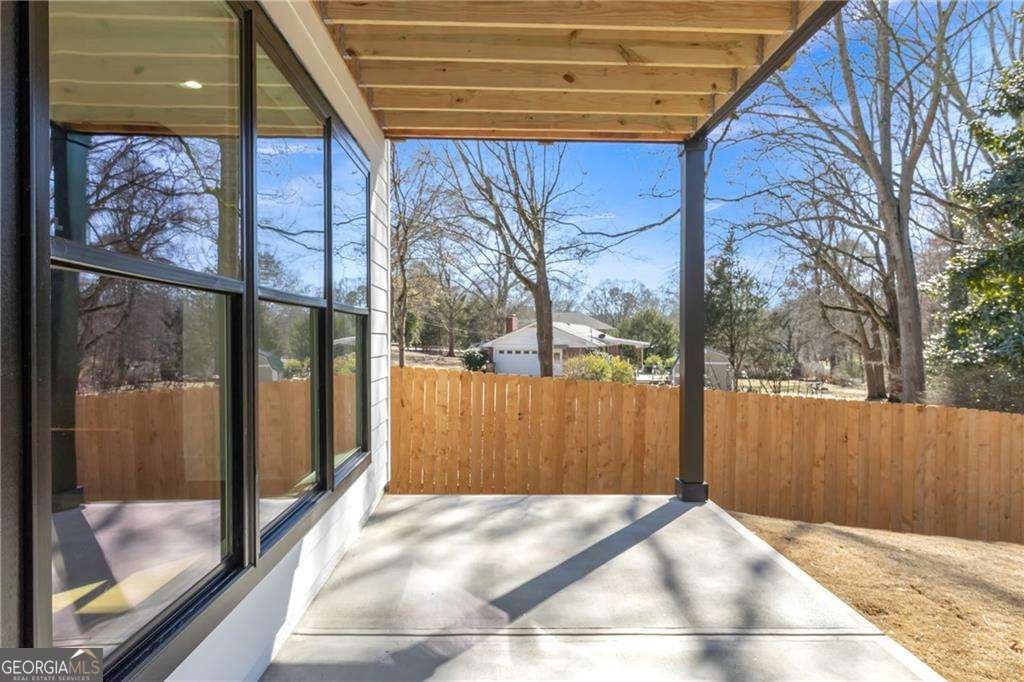 274 WHITE Street Hoschton - Photo 78