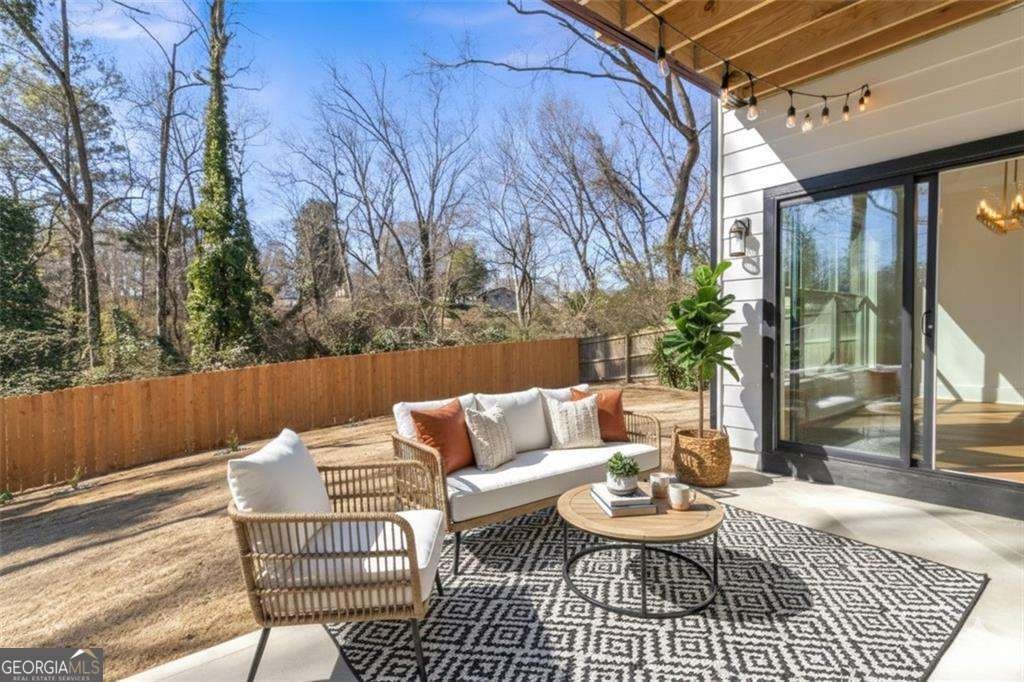 274 WHITE Street Hoschton - Photo 79