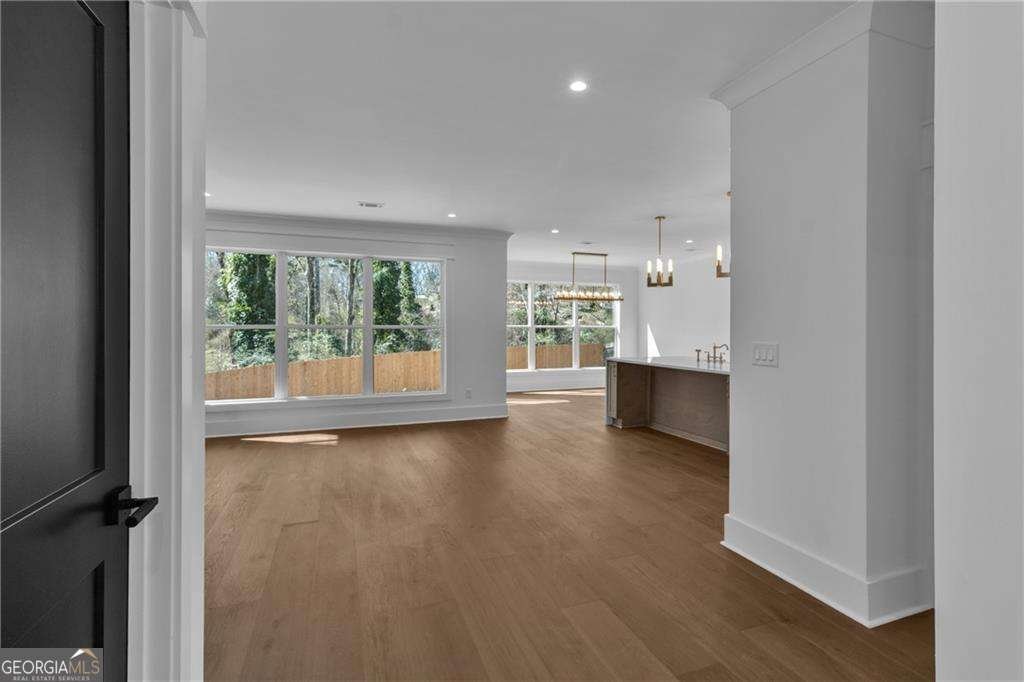 274 WHITE Street Hoschton - Photo 8