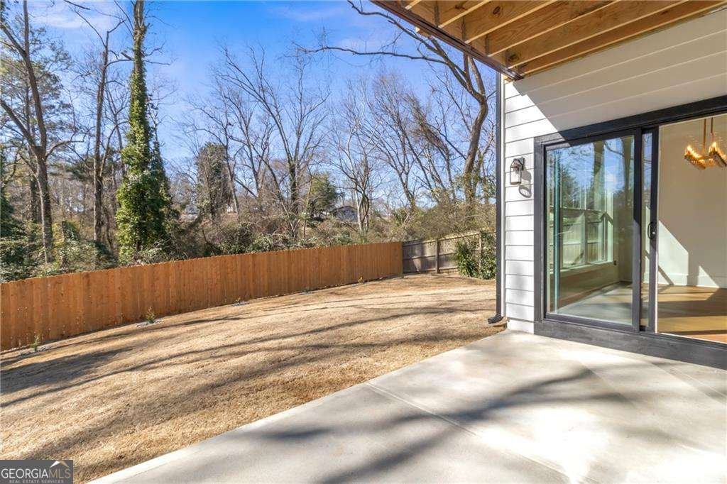 274 WHITE Street Hoschton - Photo 80