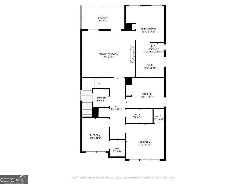 274 WHITE Street Hoschton - Photo 83