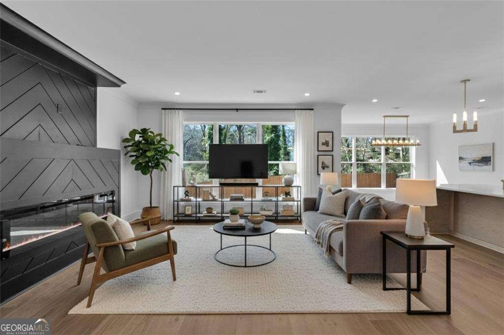 274 WHITE Street Hoschton - Photo 9