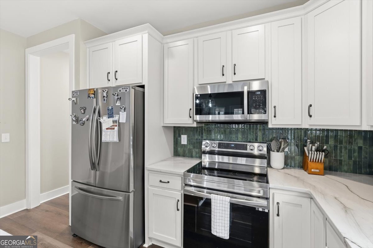 1270 McGarity Road Temple - Photo 19