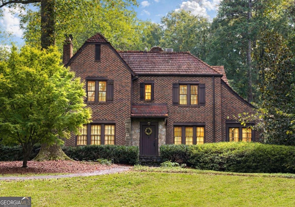 935 Stovall Boulevard Atlanta - Photo 1