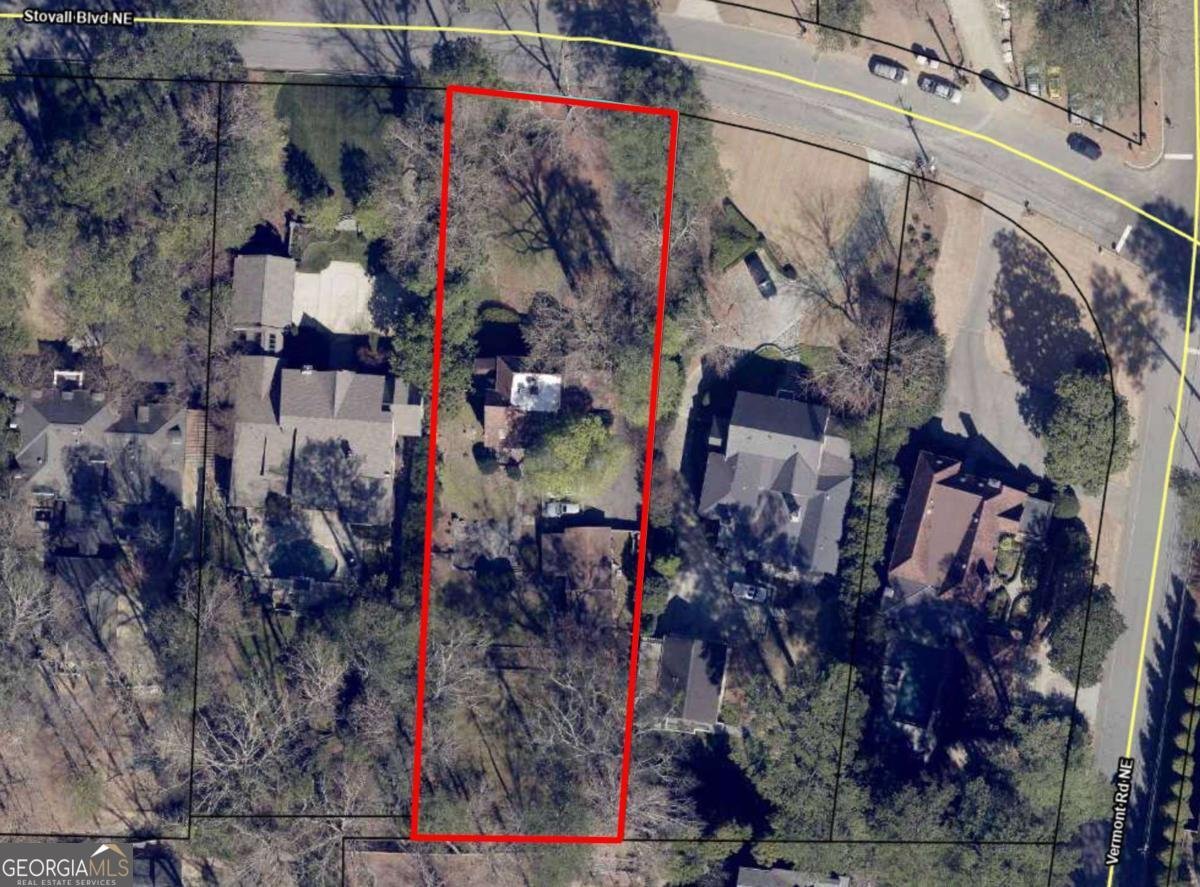 935 Stovall Boulevard Atlanta - Photo 6