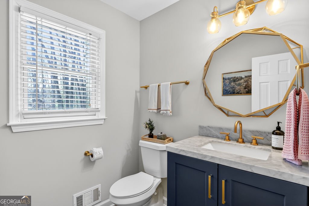 2311 Fox Hound Parkway Marietta - Photo 10