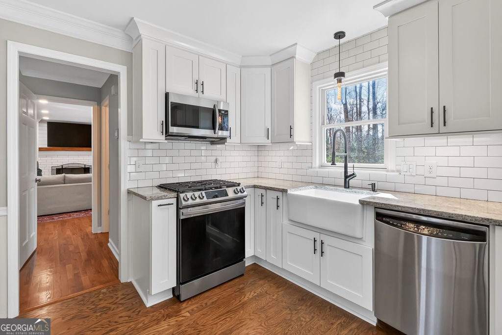 2311 Fox Hound Parkway Marietta - Photo 11