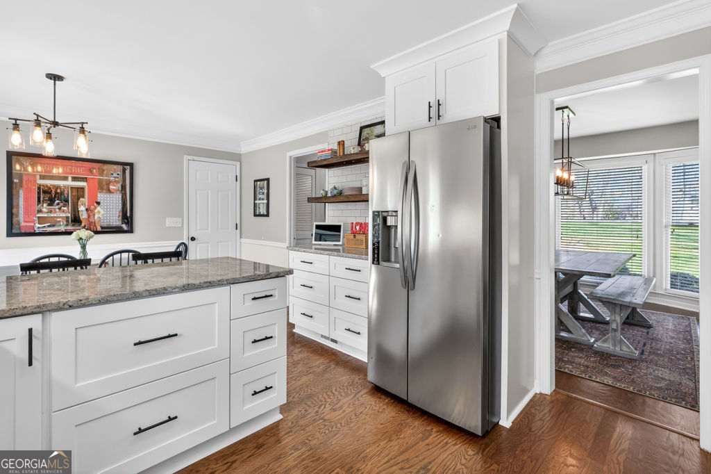 2311 Fox Hound Parkway Marietta - Photo 12