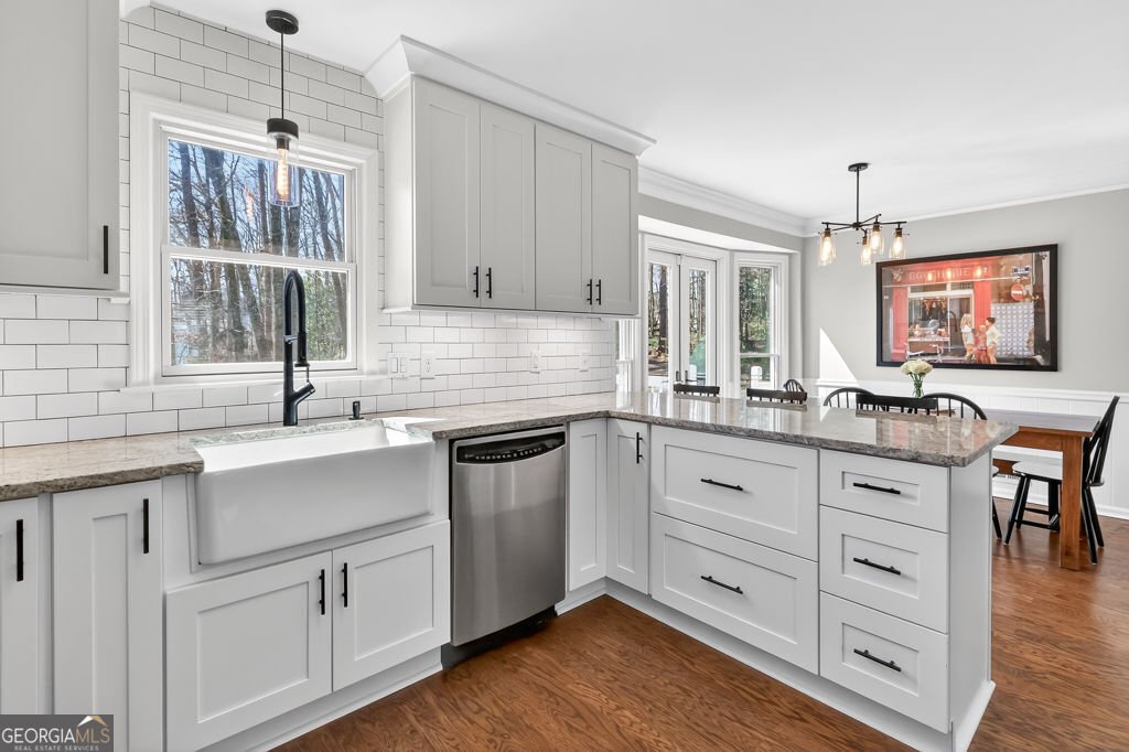 2311 Fox Hound Parkway Marietta - Photo 13