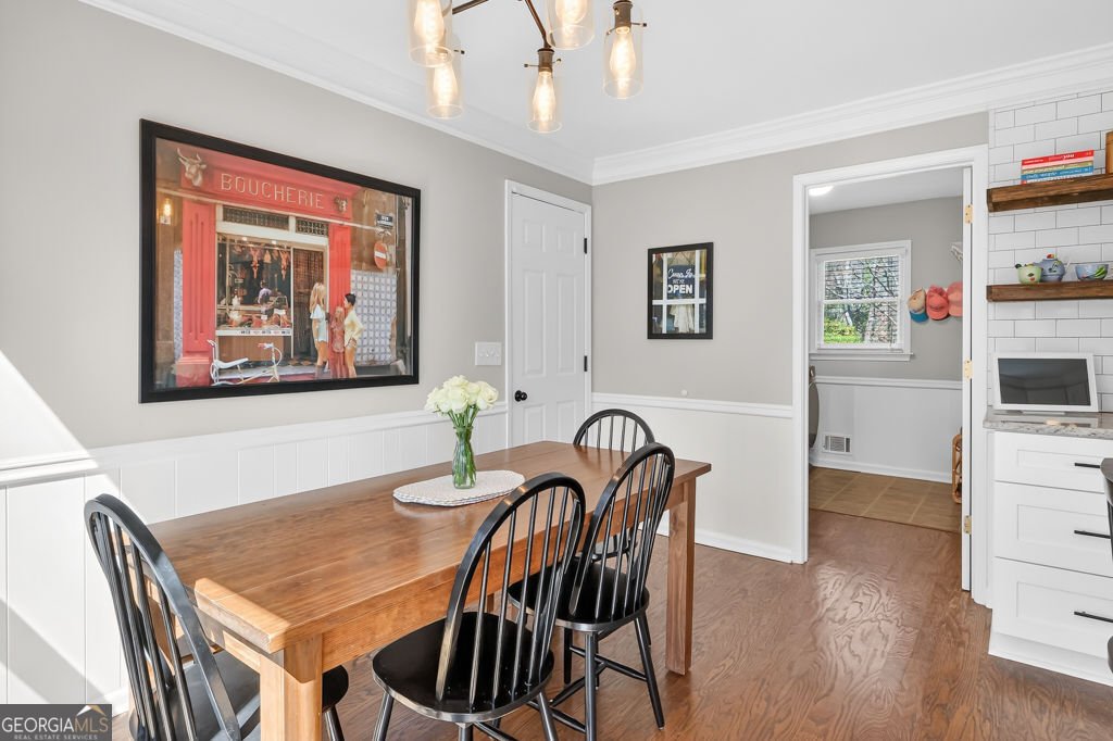 2311 Fox Hound Parkway Marietta - Photo 15