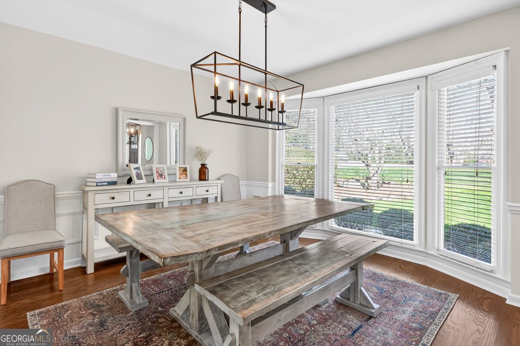 2311 Fox Hound Parkway Marietta - Photo 17