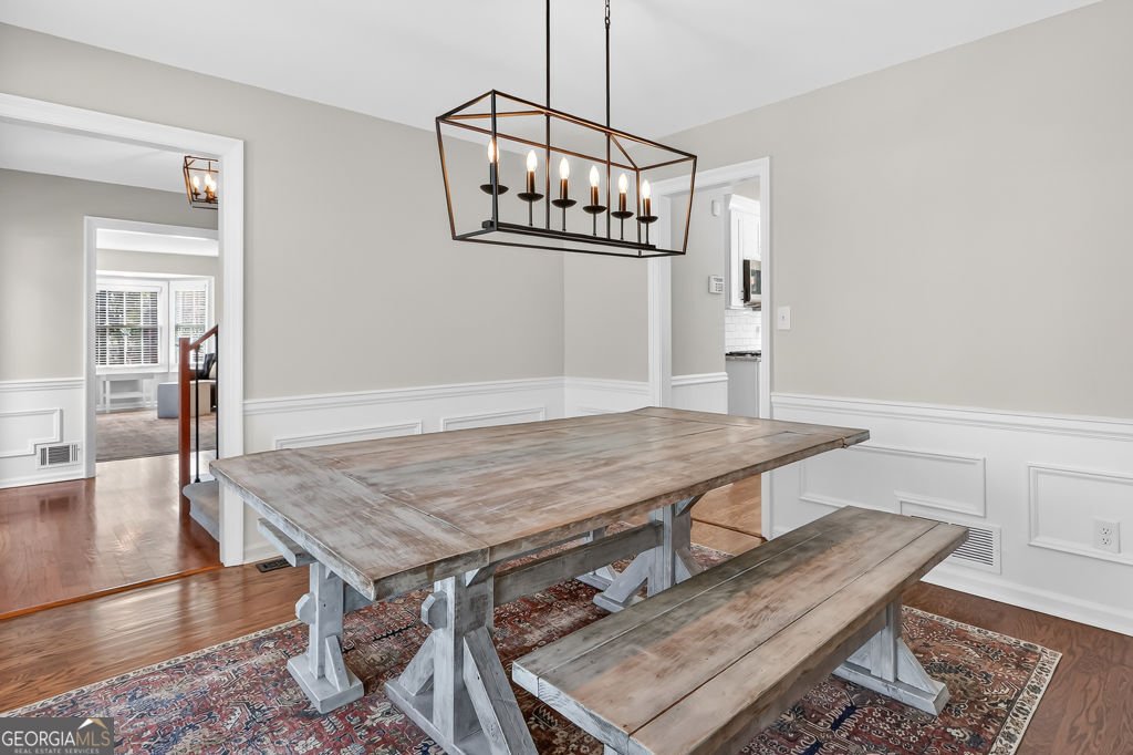 2311 Fox Hound Parkway Marietta - Photo 18